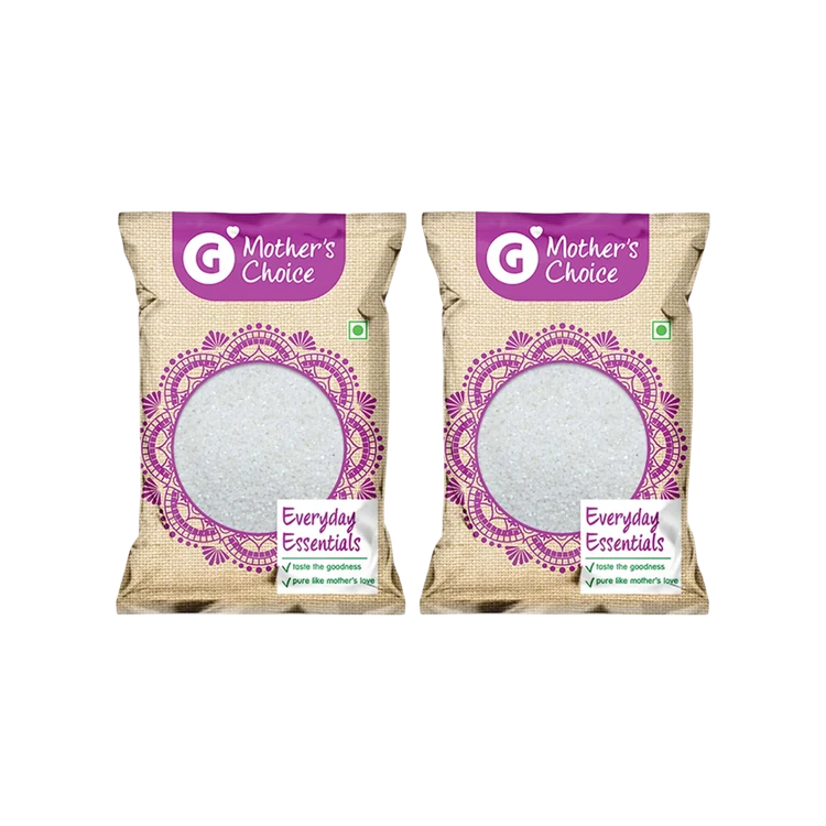 GMC Nylon Small Sabudana - Pack of 2 (Sanna Sabakki)