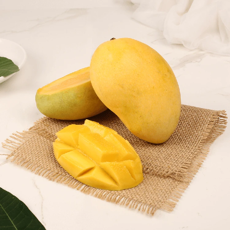Premium Golden Chaunsa Mango