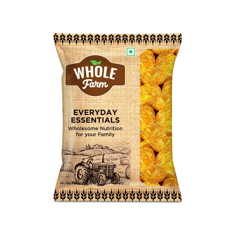 Whole Farm Premium Jaggery (Bella)