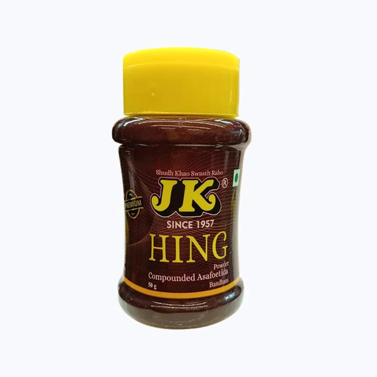JK Hing Powder (Ingu Pudi)