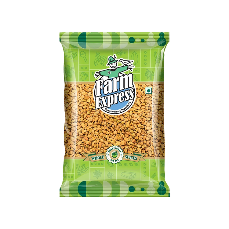 Farm Express Methi / Fenugreek Seeds