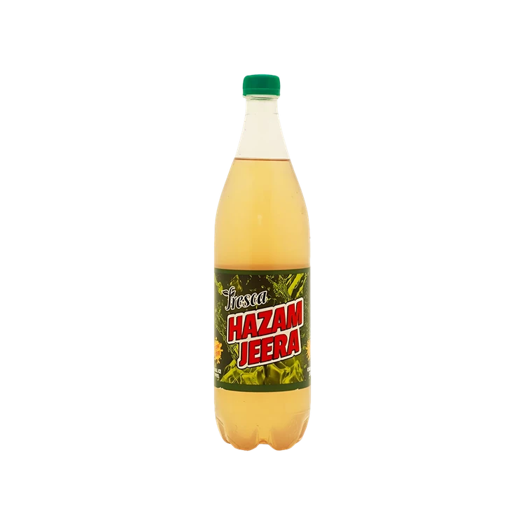 Fresca Hazam Jeera Masala Soda