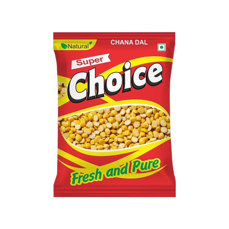 Super Choice Chana Dal (Kadale Bele)