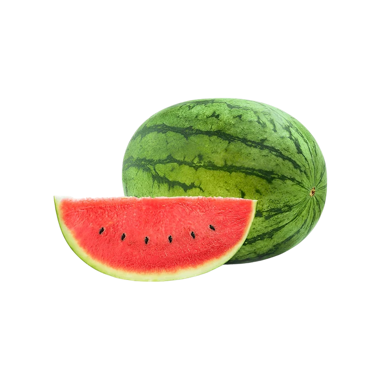 Namdhari Watermelon (Striped) (Kallangadi)
