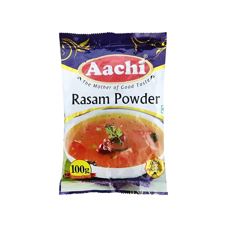 Aachi Rasam Powder (Rasam Pudi)