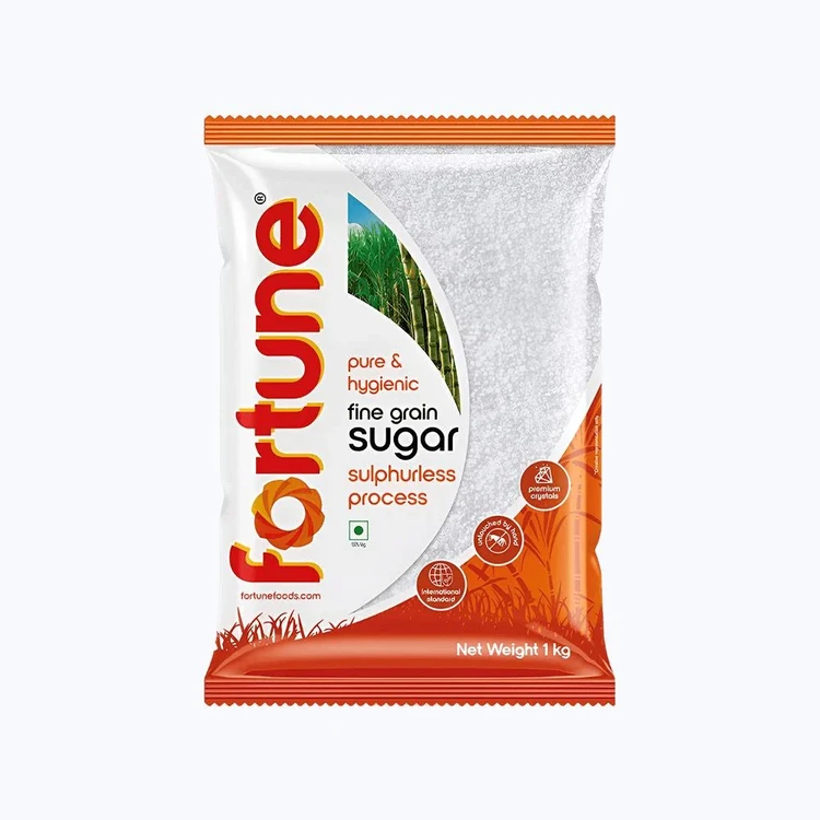 Fortune Fine Grain Sulphurless Sugar (Sulphur Rahitha Sakkare)