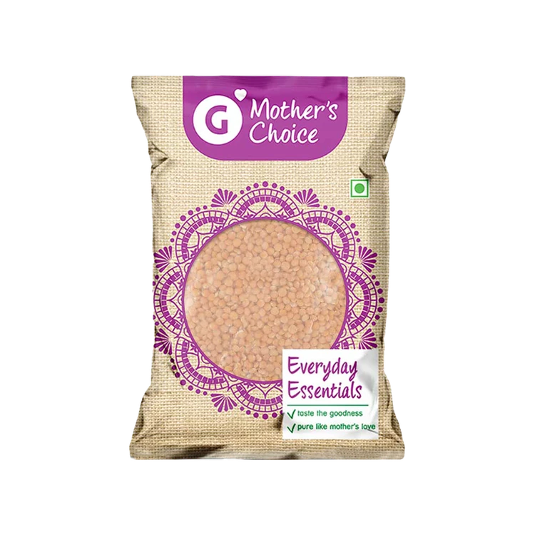 GMC Malka Masoor Premium - Pack of 2 (Malka Masoor Bele)