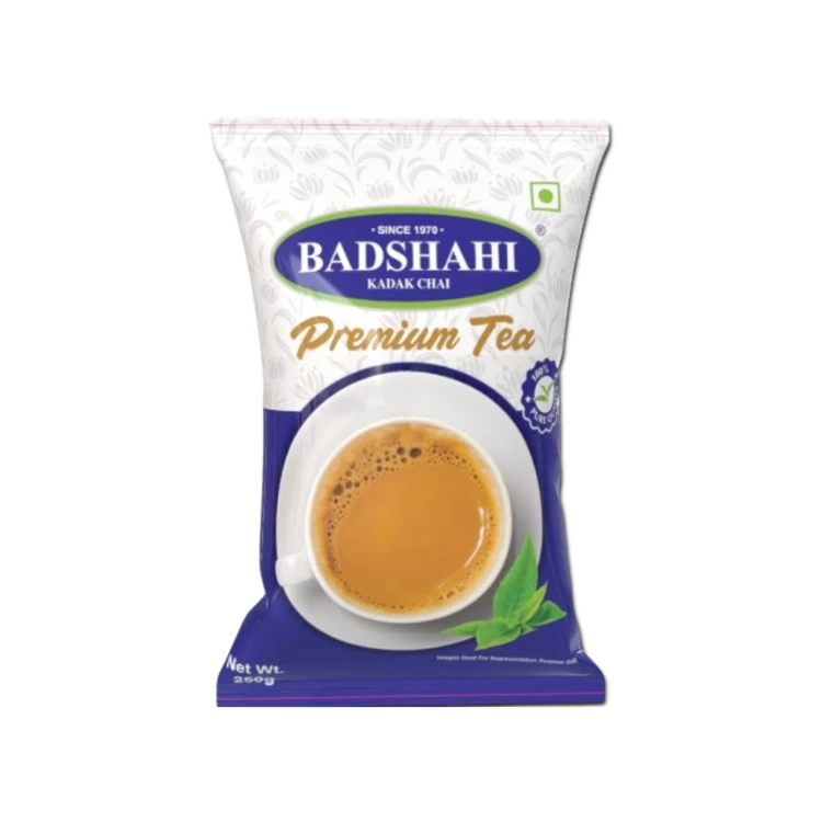 Badshah Premium Tea
