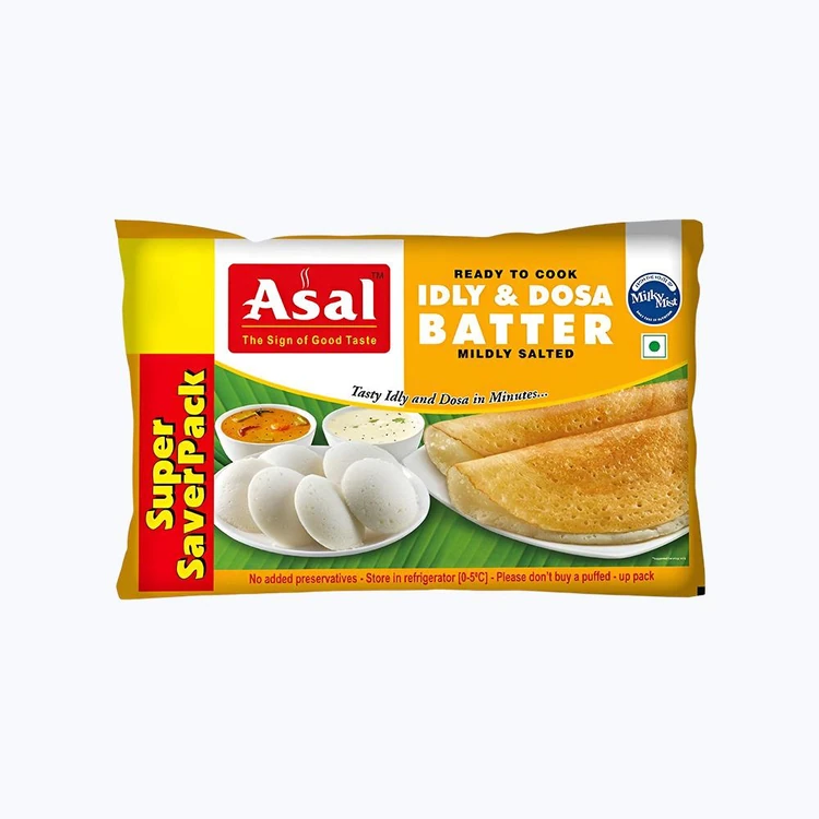 Asal Idli & Dosa Batter