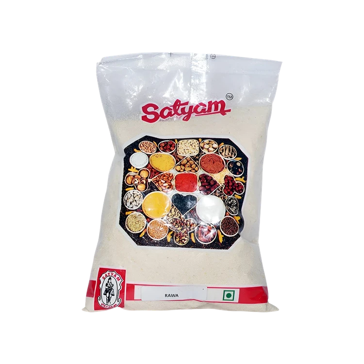 Satyam Sooji/Rava (Rave)