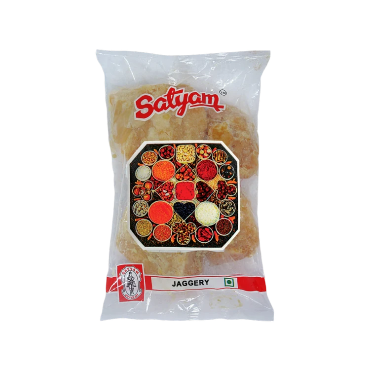 Satyam Jaggery (Bella)