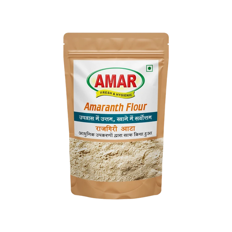Amar International Amaranth Rajgira Flour (Rajgira Hittu)