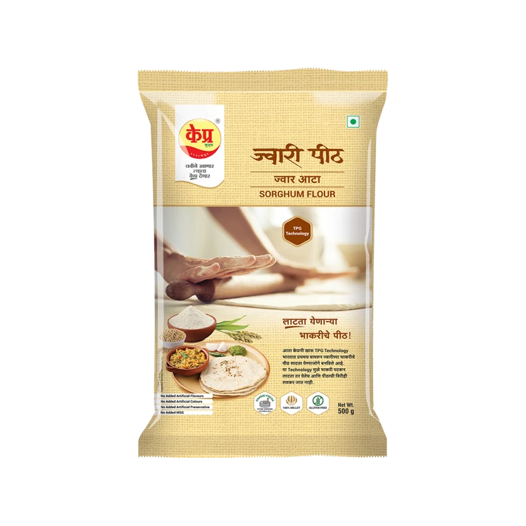 K-Pra Jowar Flour (Jola Hittu)