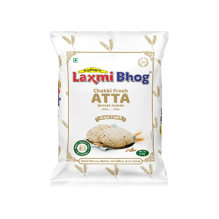 Laxmi Bhog Atta (Godihittu)