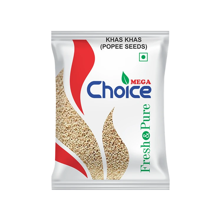 Mega Choice Poppy Seeds (Gasagase)