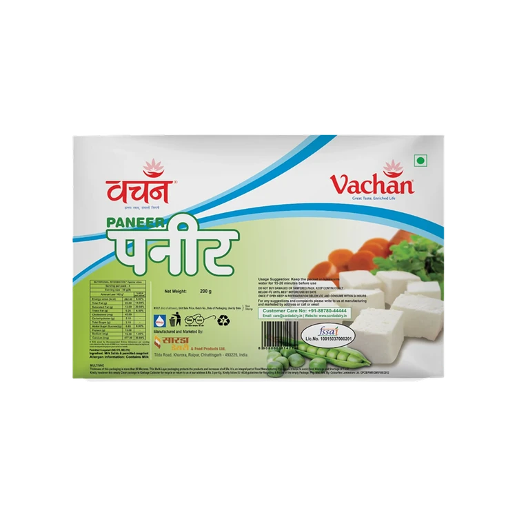 Vachan Paneer