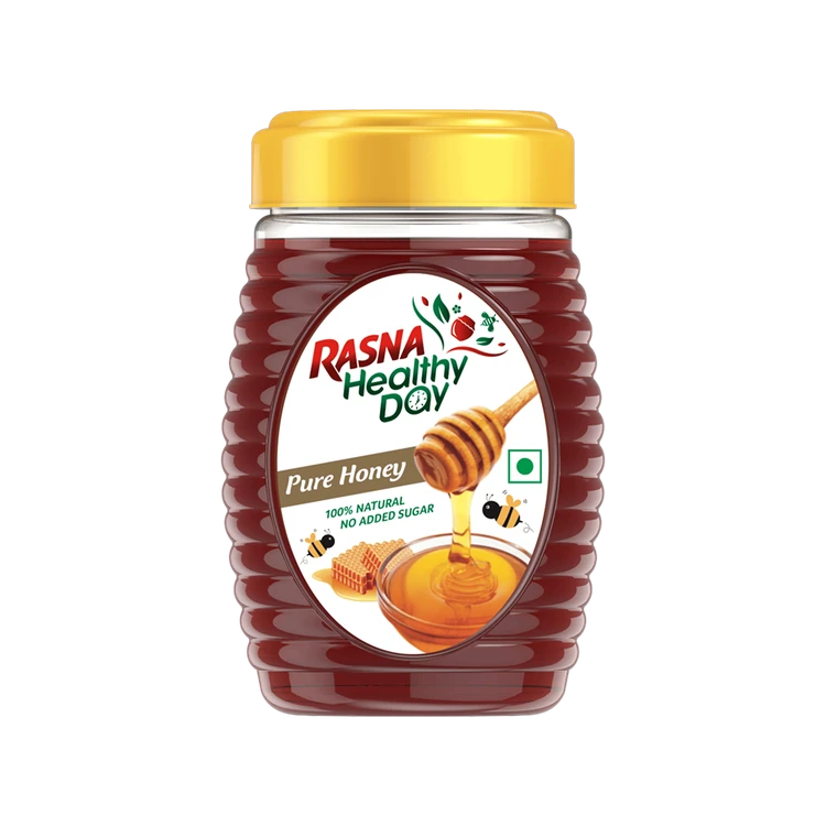 Rasna Native Haat Honey