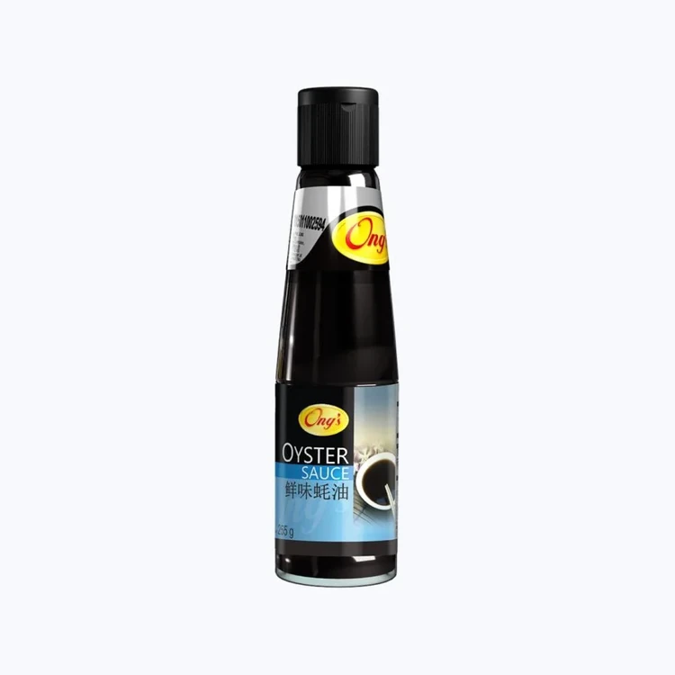 Ong's Oyster Sauce