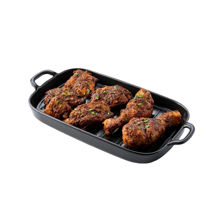 Godrej Real Good Marinade Hot & Grill Chicken