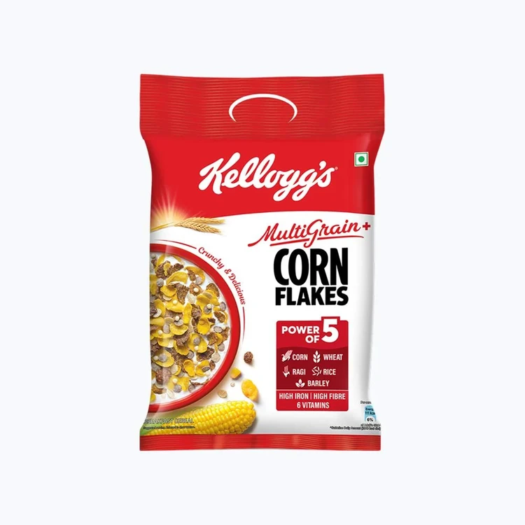 Kellogg's Multigrain Corn Flakes