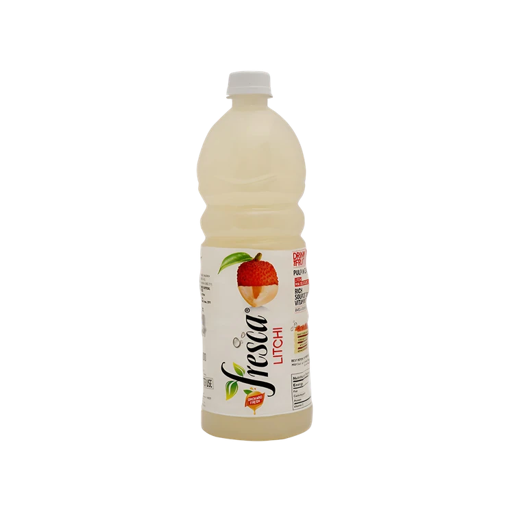 Fresca Litchi Juice