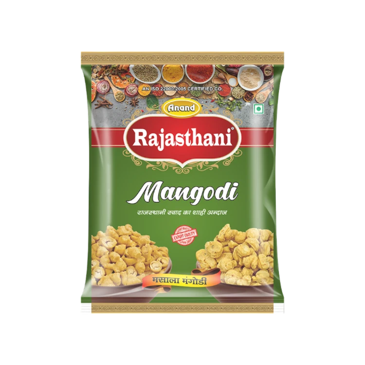 Anand Rajasthani Masala Mangodi