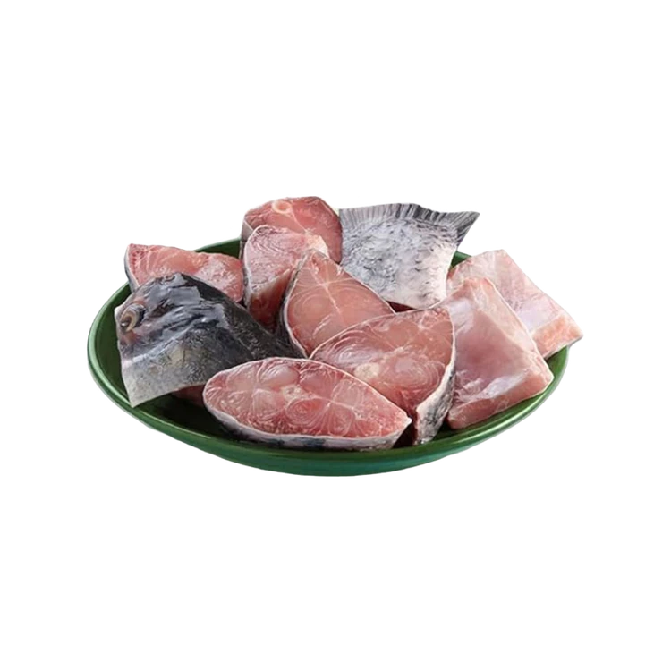 FreshToHome Bengali Cut Catla (with Head)