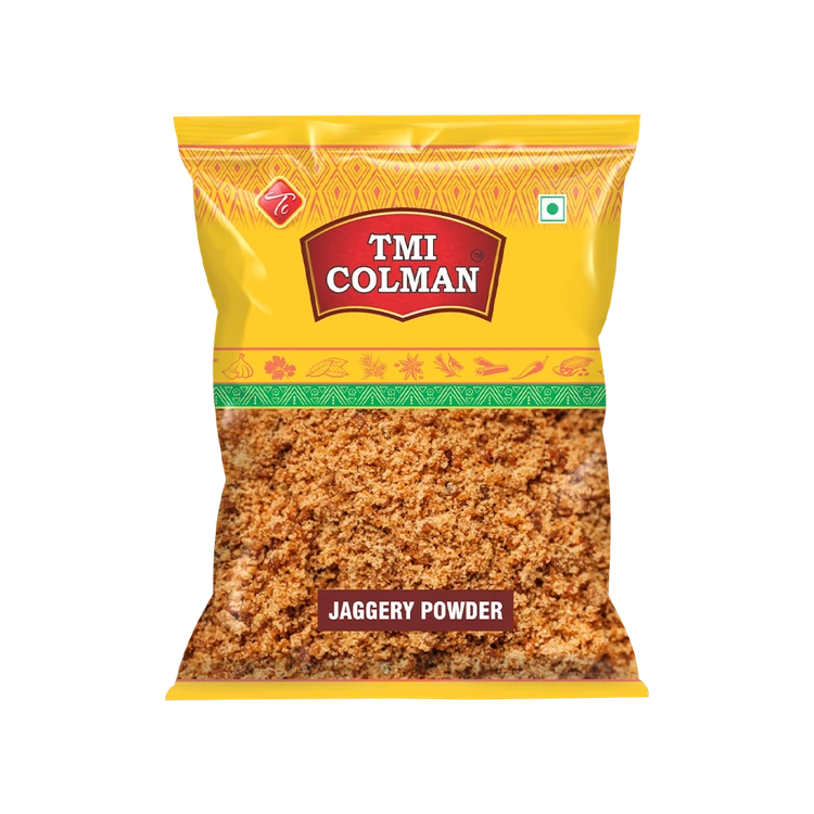 TMI Colman Jaggery Powder (Bella Pudi)