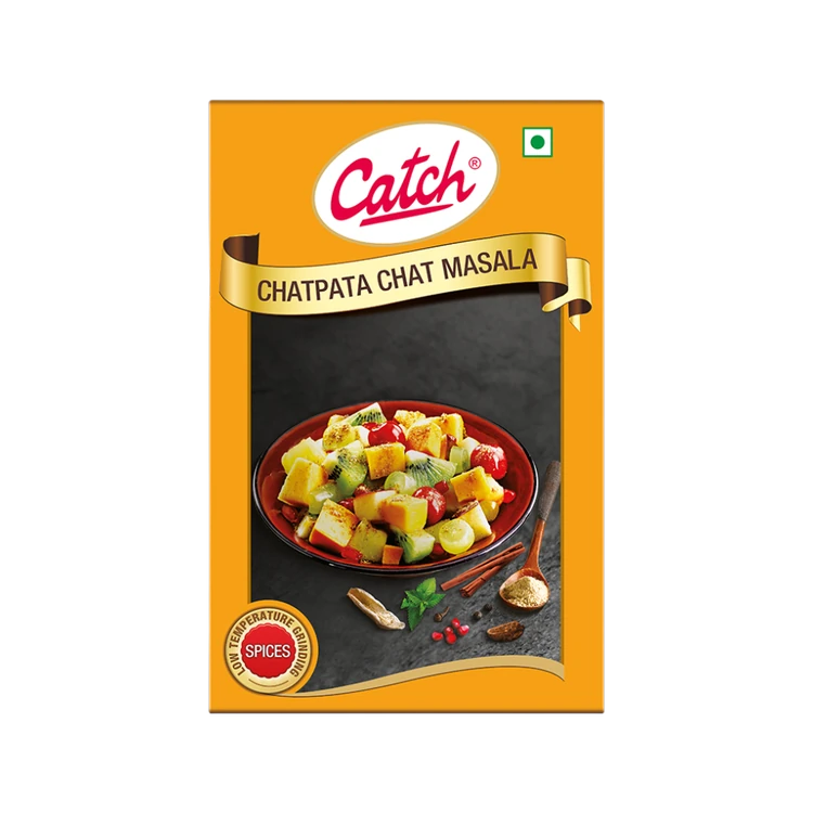 Catch Chatpata Chat Masala