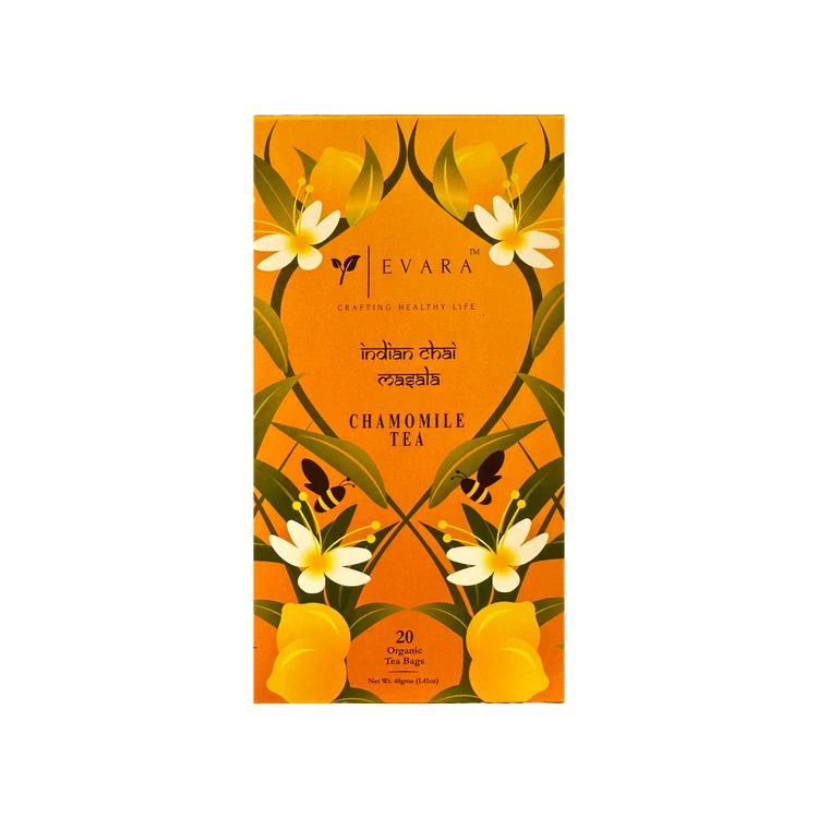 EVARA Chamomile Tea