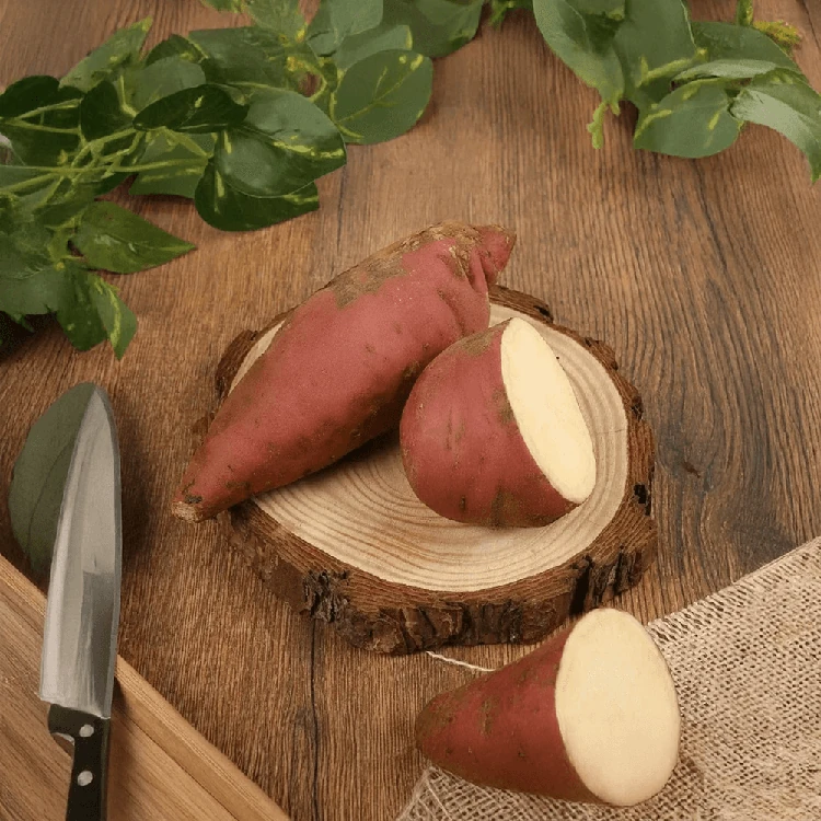 Organically Grown Sweet Potato - 500 g