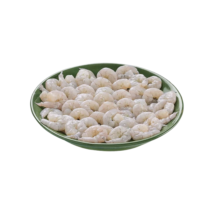 FreshToHome Peeled & Undeveined Fresh Indian Prawns