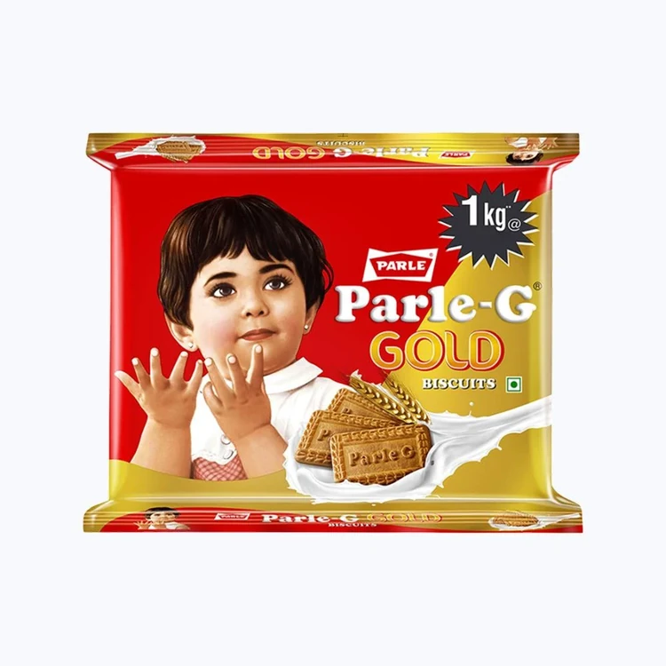 Parle-G Gold Glucose Biscuit 1 kg