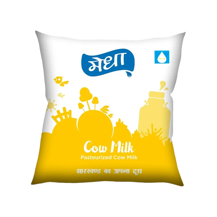 Medha Dairy Cow Fresh Milk