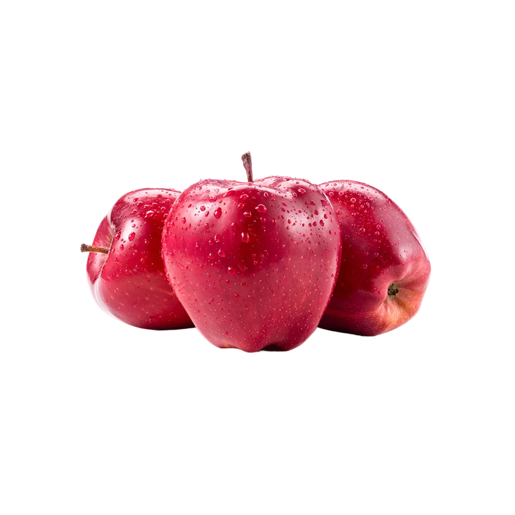Red Delicious Apple (Sebu)
