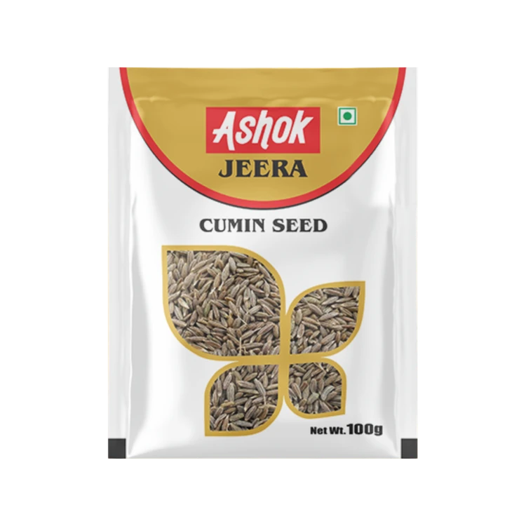 Ashok Cumin Seeds / Jeera Seeds (Jeerige)