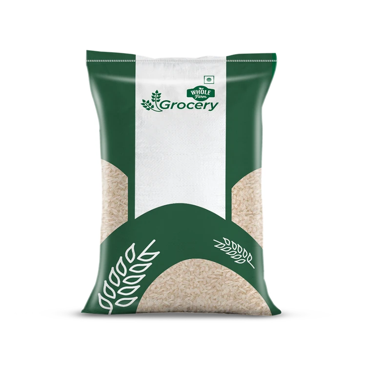 Whole Farm Grocery Jeerasar Rice (Long Grain) (Jeerasar Akki)