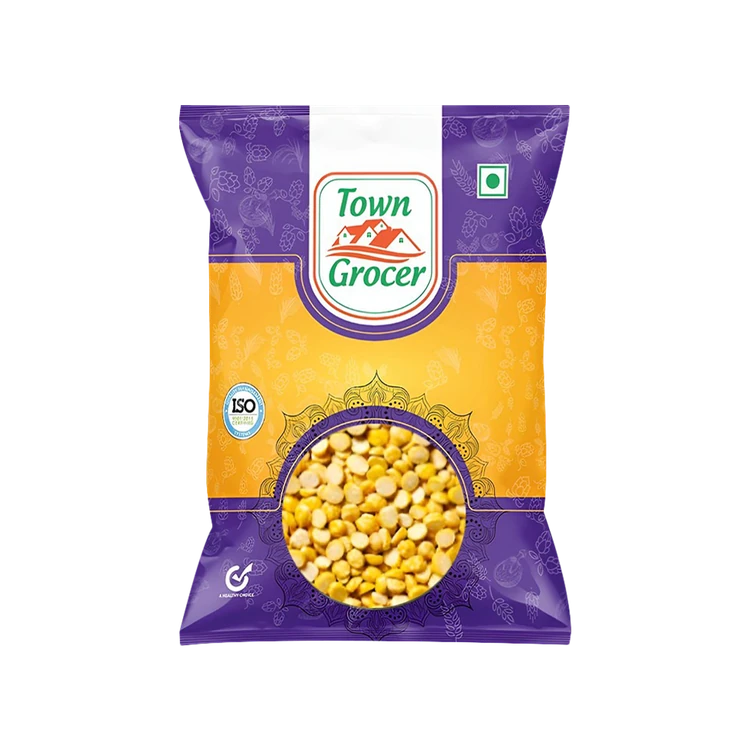 Town Grocer Chana Dal (Kadale Bele)