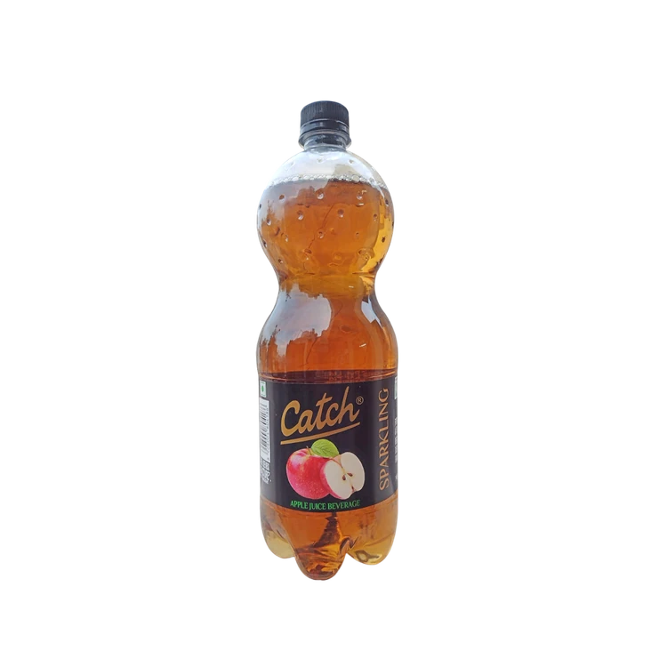 Catch Apple Sparkling Drink