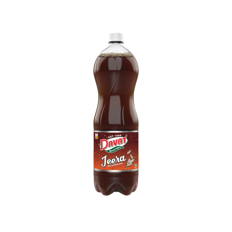 Davat Jeera Soft Drink