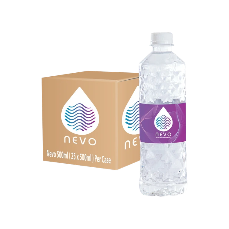 Nevo Mineral Water