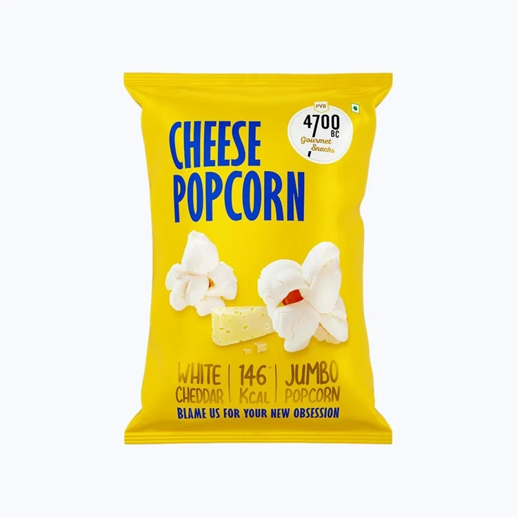 4700BC Jumbo Cheese Popcorn