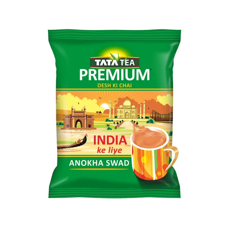 Tata Tea Premium Tea