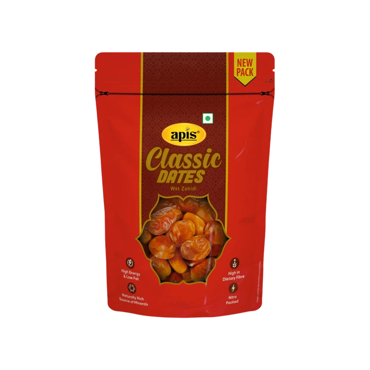 Apis Classic Dates
