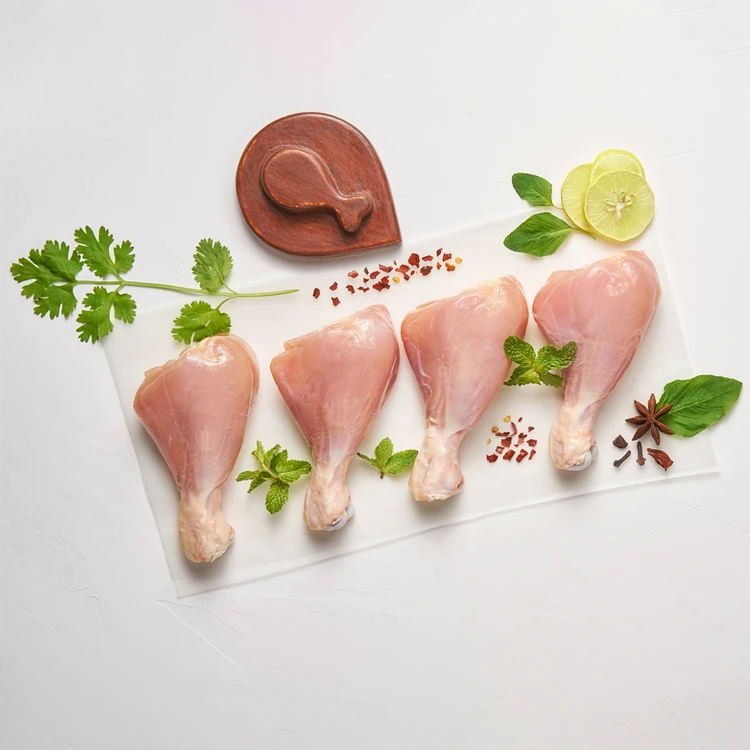 Sneha Select Skinless Chicken Drumstick