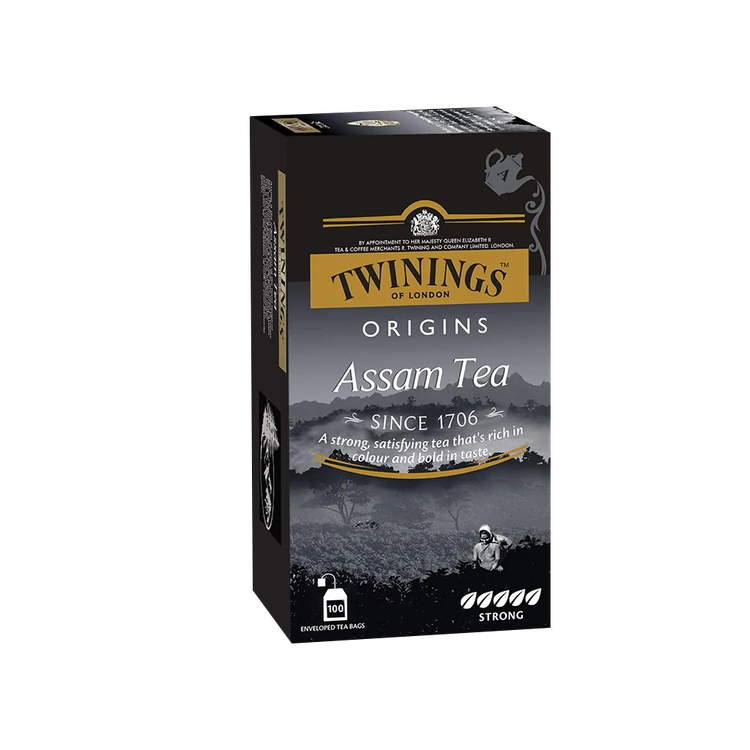 Twinings Assam Tea Bags