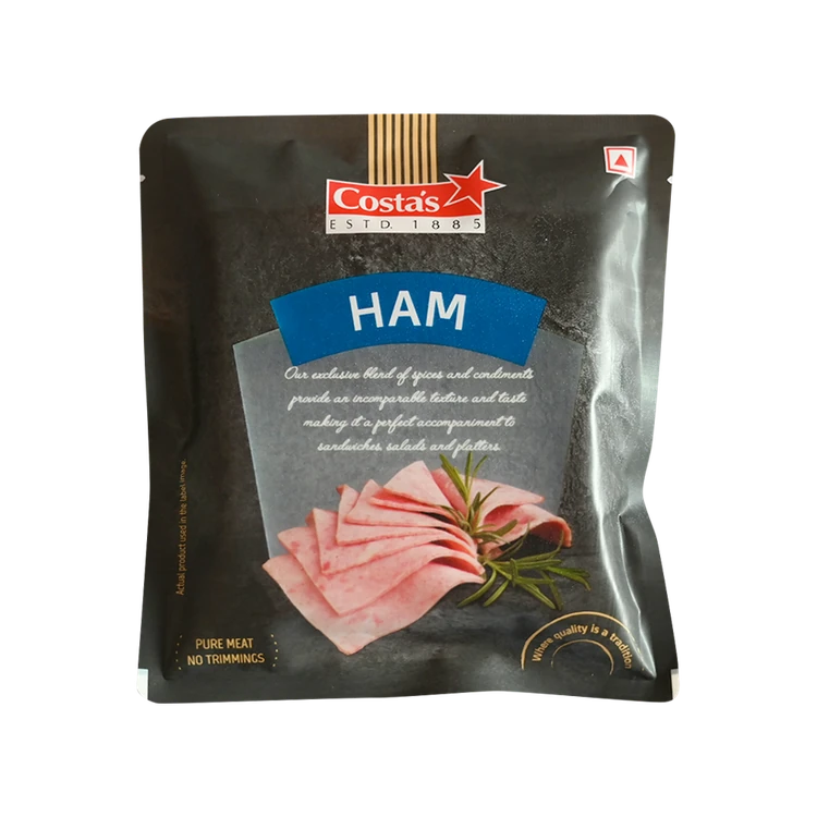Costa's Pork Ham