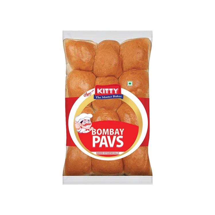 Kitty Bombay Pav