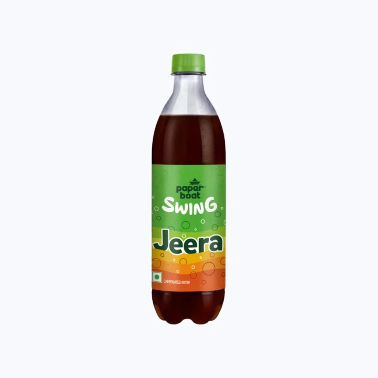paper boat Swing Jeera Masala Soda