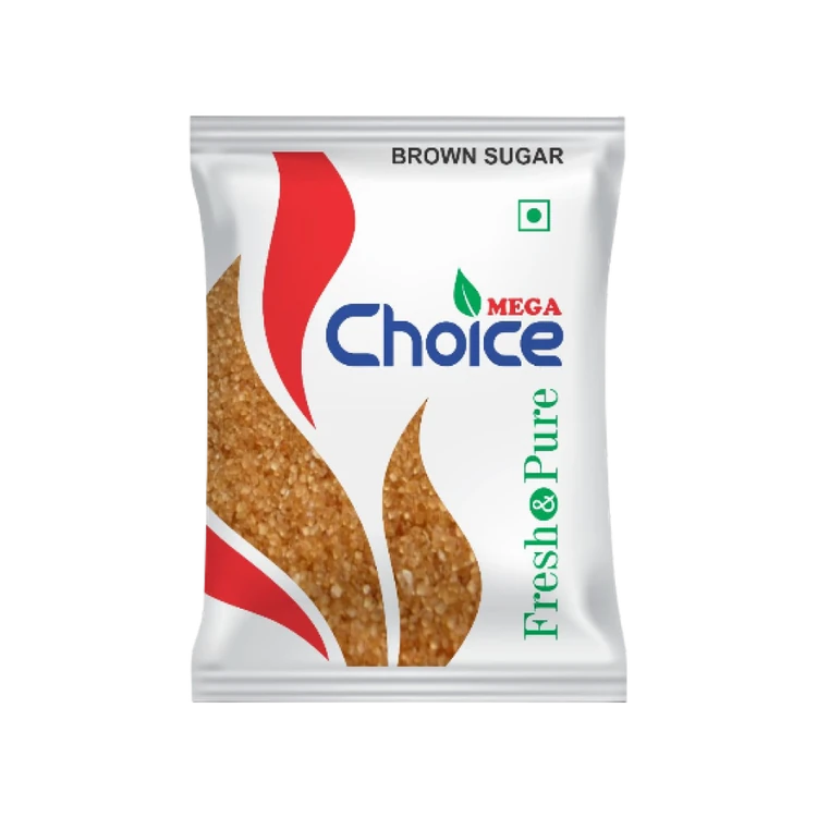 Mega Choice Brown Sugar (Sakkare)